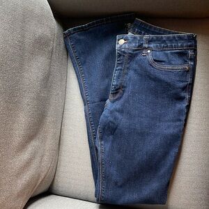 White House Black Market Jeans